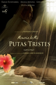 Ficha Memoria de mis Putas Tristes