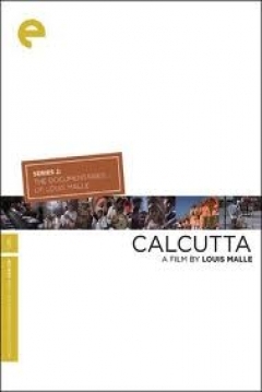 Poster Calcuta