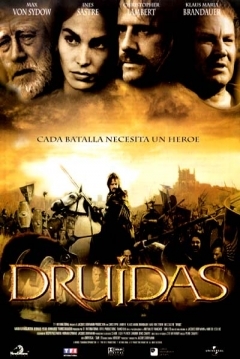 Poster Druidas