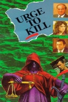 Poster Urge Matar
