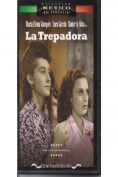 Poster La trepadora