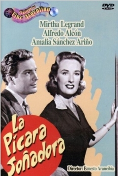 Poster La pícara soñadora