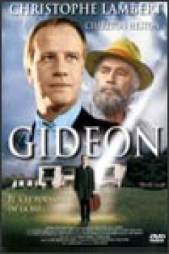 Poster Gideon