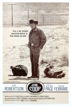 Poster J.W. Coop
