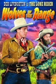 Ficha Wolves of the Range