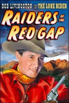 Ficha Raiders of Red Gap