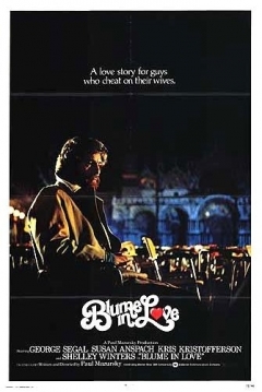 Poster Blume Enamorado