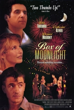 Poster Box of Moonlight