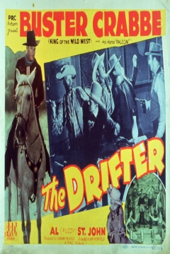 Poster The Drifter