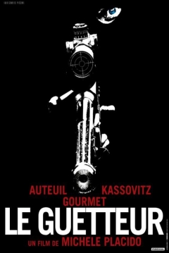 Poster The Lookout