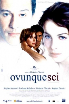 Poster Ovunque Sei