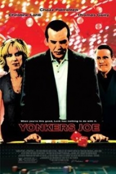 Poster Yonkers Joe