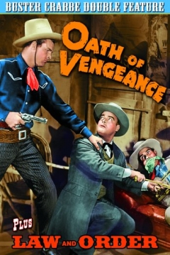 Ficha Oath of Vengeance