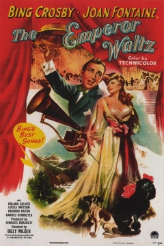 Ficha El Vals del Emperador