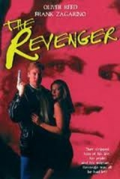 Poster The Revenger
