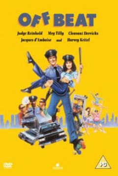 Poster Policía por Error