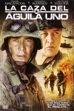 Poster La Caza del Aguila Uno