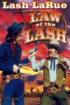 Ficha Law of the Lash