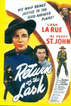 Ficha Return of the Lash