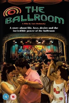Poster The Ballroom