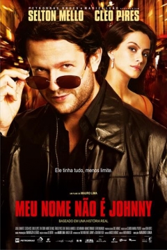 Poster My Name Ain´t Johnny