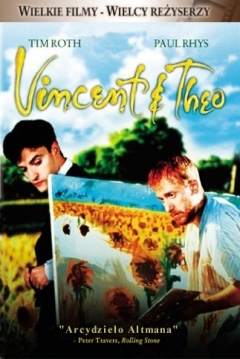 Poster Van Gogh 