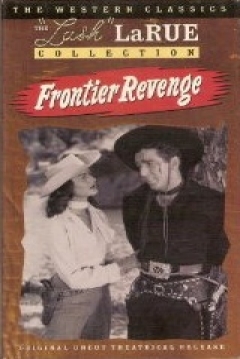 Poster Frontier Revenge