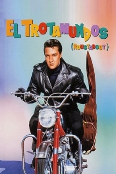 Poster El Trotamundos