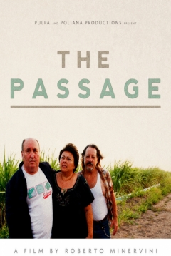 Poster The Passage
