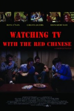 Ficha Watching Tv With the Red Chinese