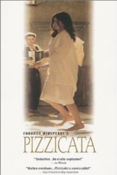 Poster Pizzicata