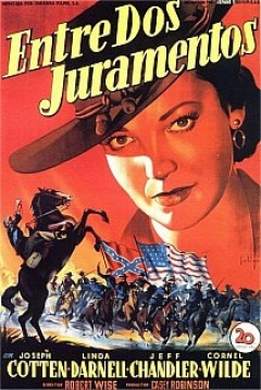 Poster Entre Dos Juramentos