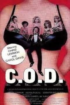 Poster C.O.D.