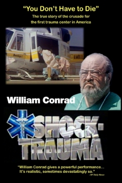 Poster Shocktrauma