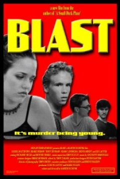 Poster Blast