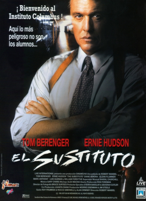 El Sustituto
