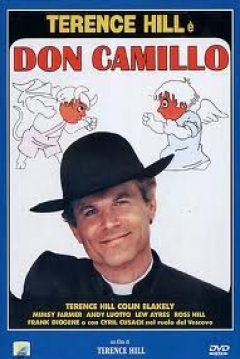 Poster Don Camilo