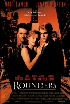 Ficha Rounders
