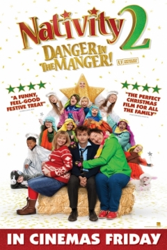 Poster Nativity 2