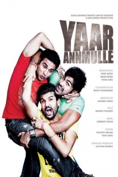 Poster Yaar Anmulle