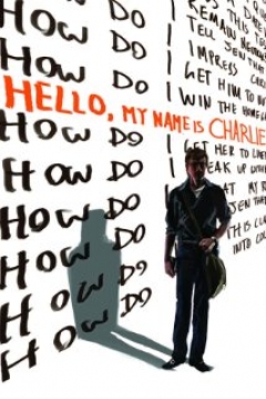 Poster Hello, My Name Is Charlie
