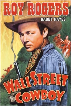 Ficha Wall Street Cowboy