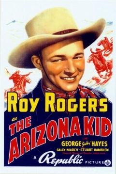 Ficha The Arizona Kid