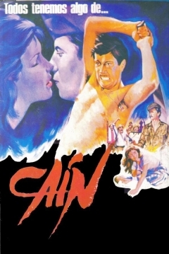 Poster Caín
