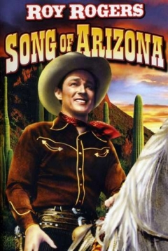 Ficha Canción De Arizona