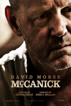 Poster McCanick