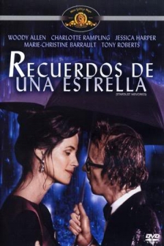 Ficha Recuerdos (Recuerdos de una Estrella)