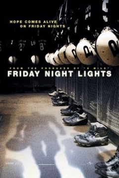 Ficha Luces de Viernes Noche