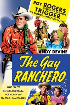 Ficha The Gay Ranchero