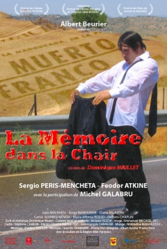 Poster Flesh Memories